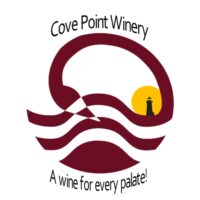 Cove Point Winery Logo