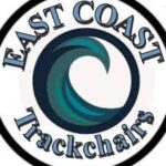 east coast track chairs logo