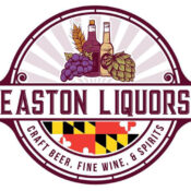 Easton Liquors Logo