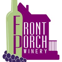 Front Porch Winery Logo