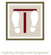 on your mark lighting logo